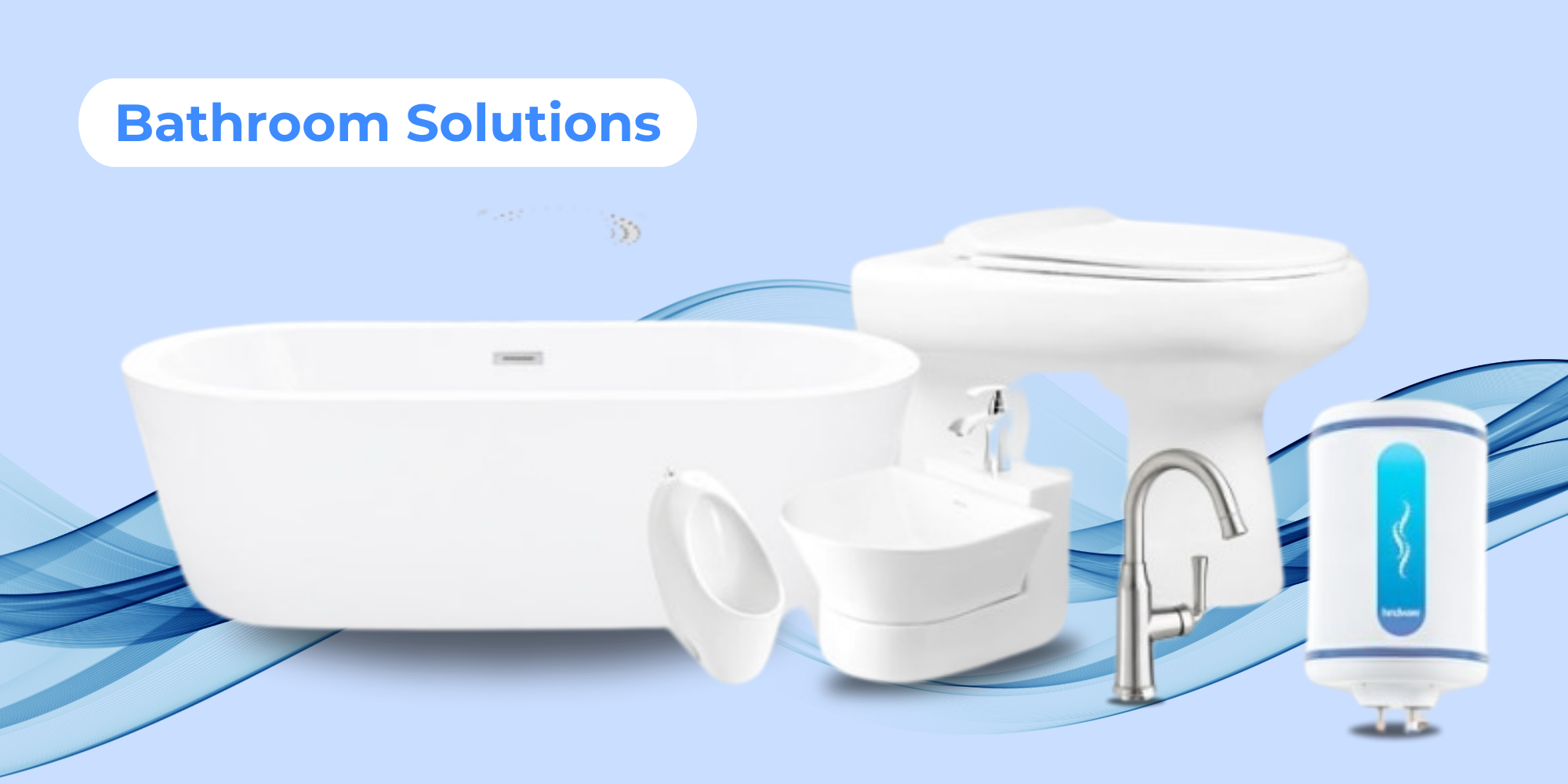 Bathroom Solutions
